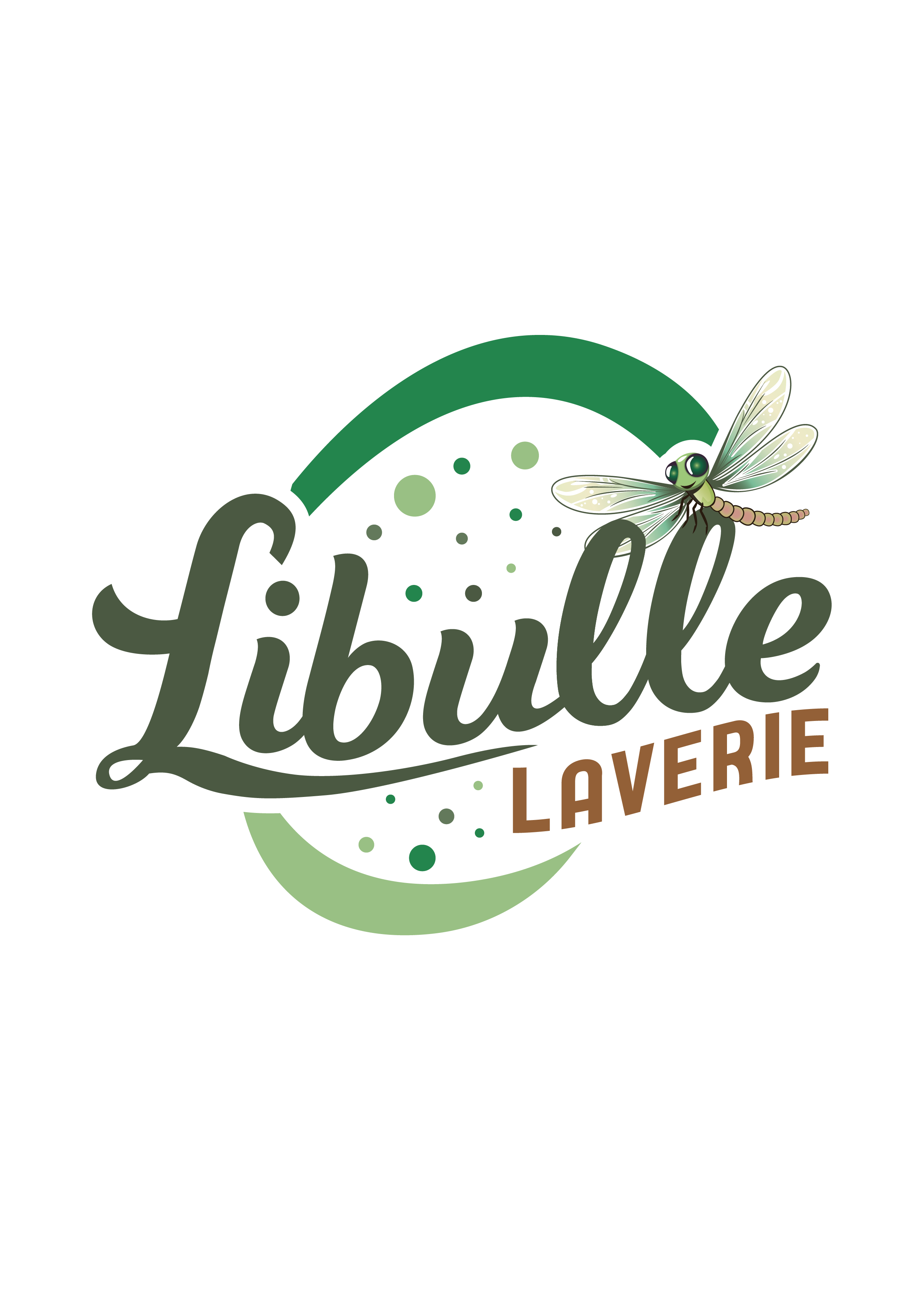 Laverie les sables d'olonne
